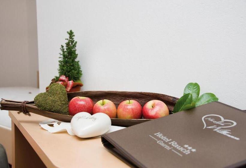 فندق Garni Rauch