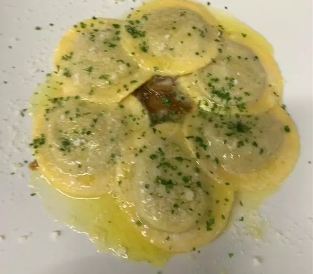Hotelli Genzianella