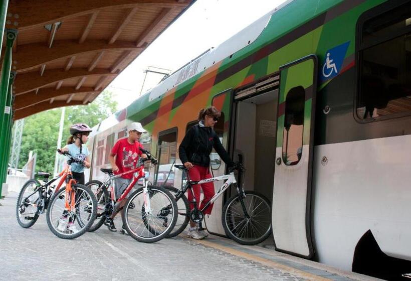 ホテル Gran Baita