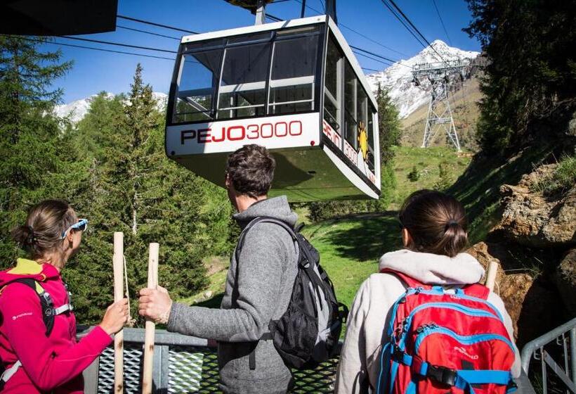 ホテル Gran Baita