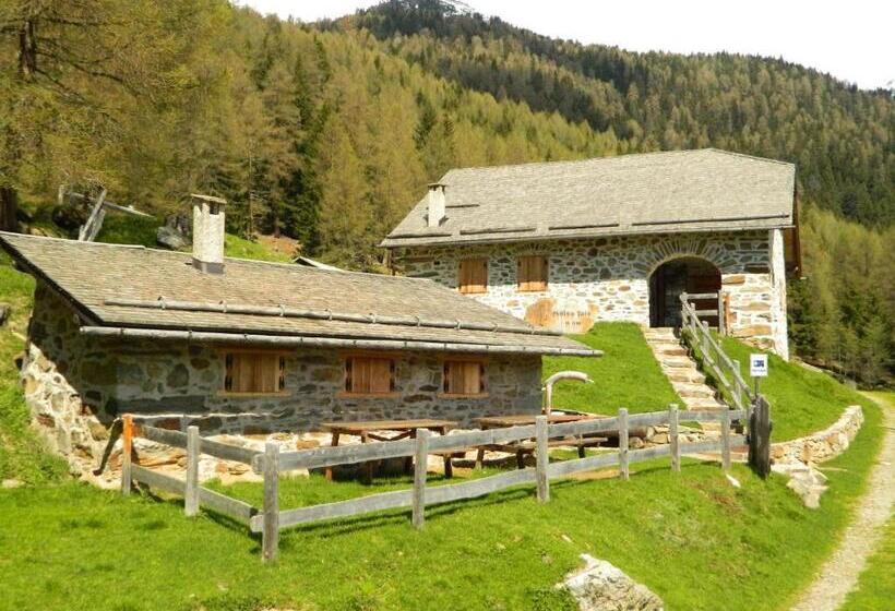 ホテル Gran Baita