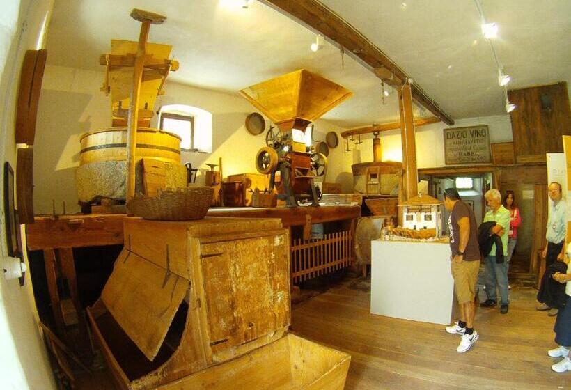 ホテル Gran Baita