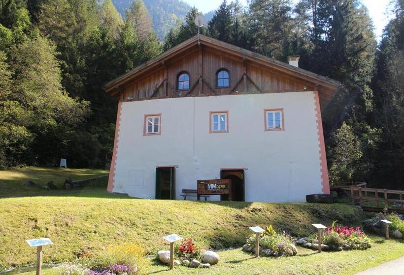 ホテル Gran Baita