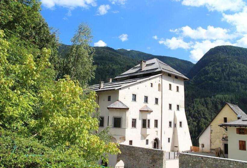 ホテル Gran Baita