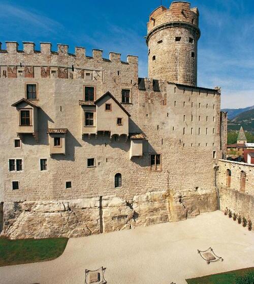 ホテル Gran Baita