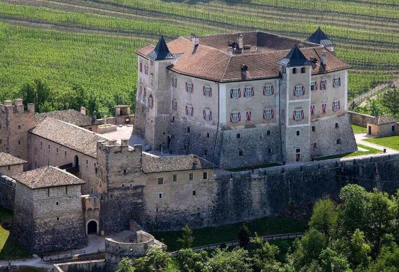 ホテル Gran Baita