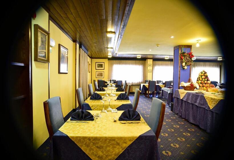 ホテル Gran Baita