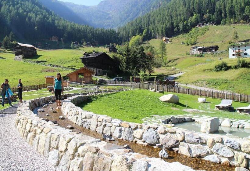 ホテル Gran Baita