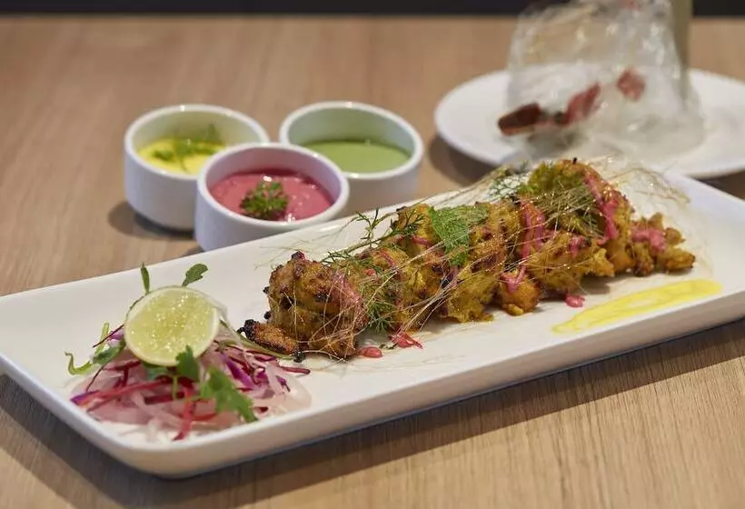 ホテル Holiday Inn Express Bengaluru Bommasandra By Ihg