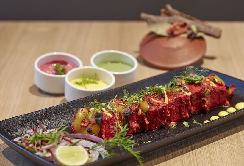 ホテル Holiday Inn Express Bengaluru Bommasandra By Ihg