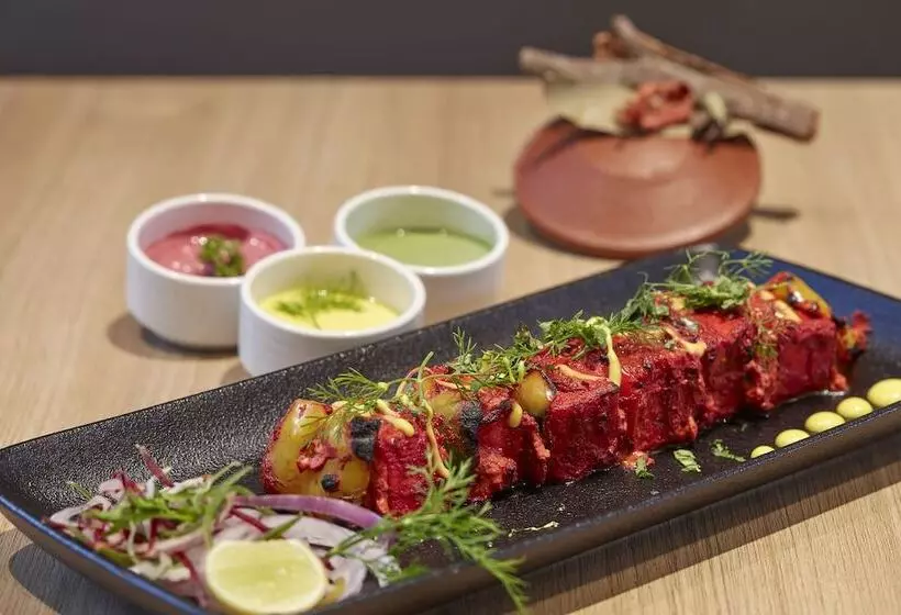 ホテル Holiday Inn Express Bengaluru Bommasandra By Ihg