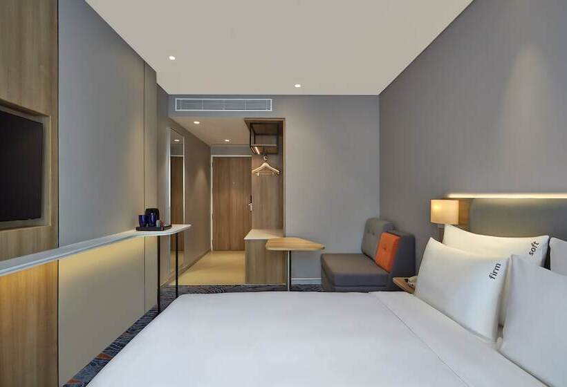 ホテル Holiday Inn Express Bengaluru Bommasandra By Ihg