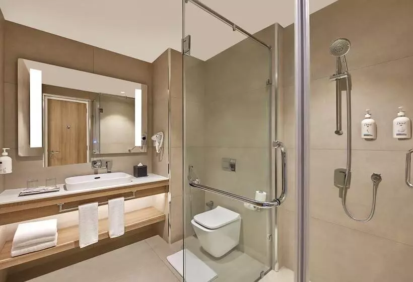 ホテル Holiday Inn Express Bengaluru Bommasandra By Ihg