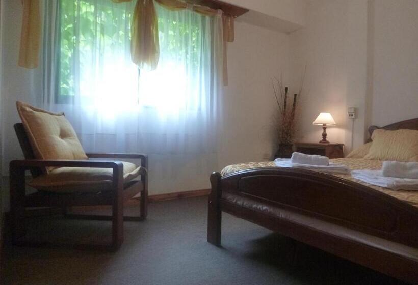 هتل Hosteria Del Sur