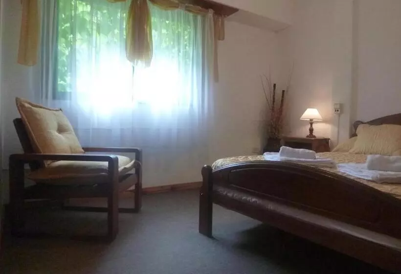 هتل Hosteria Del Sur