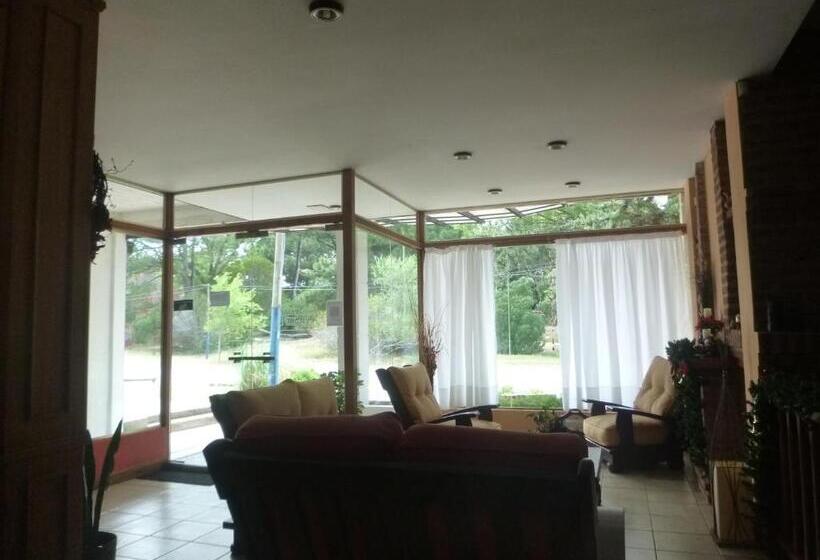 هتل Hosteria Del Sur