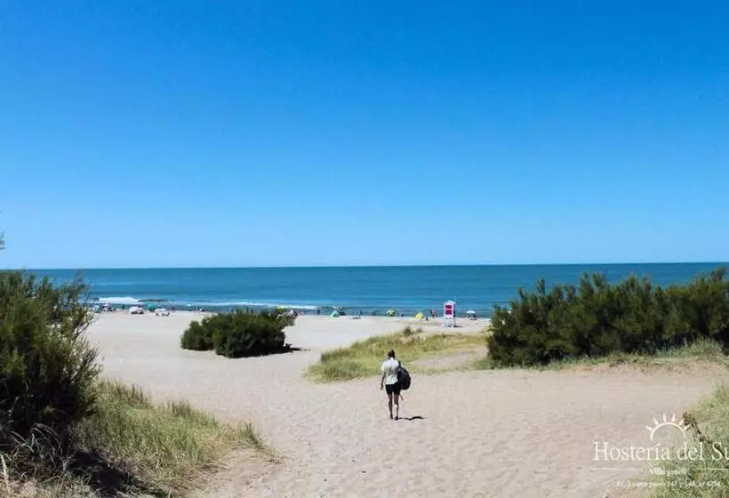 هتل Hosteria Del Sur