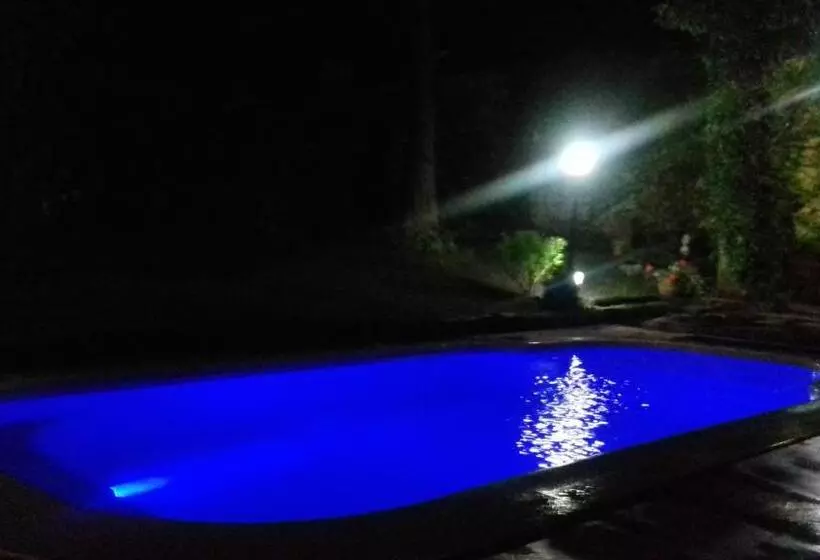 هتل Hosteria Del Sur