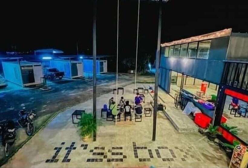 Hotel Innbox Chiangmai