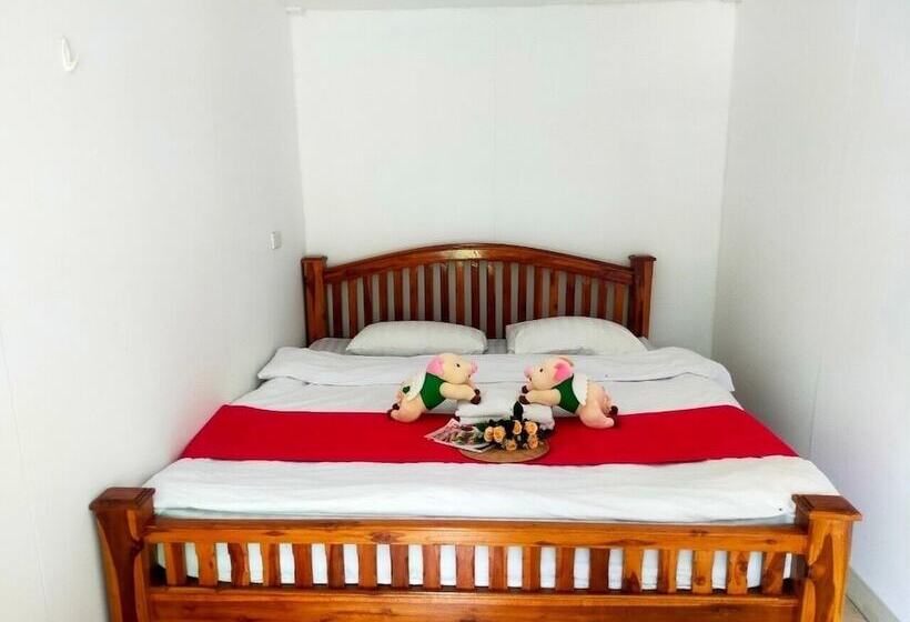 Hotel Innbox Chiangmai