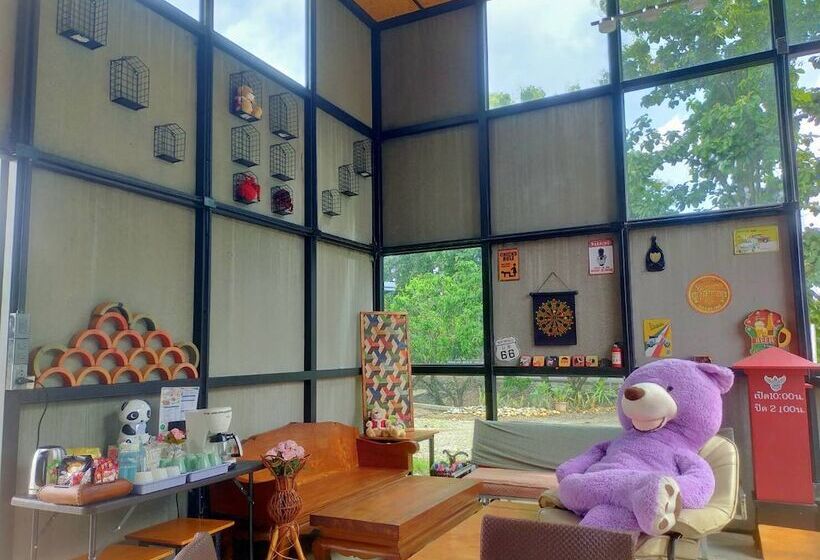 Hotel Innbox Chiangmai