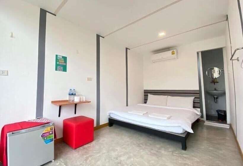 Hotel Innbox Chiangmai