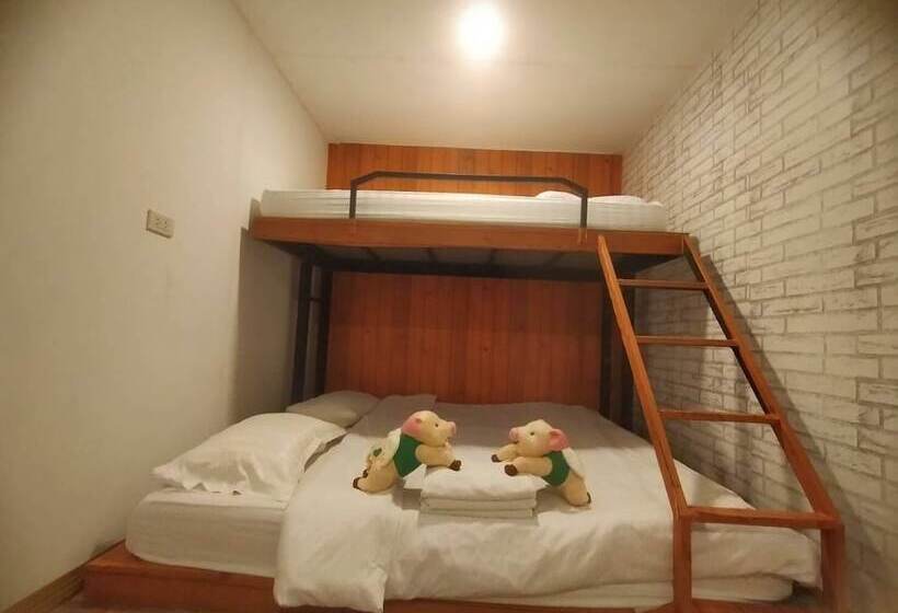 Hotel Innbox Chiangmai