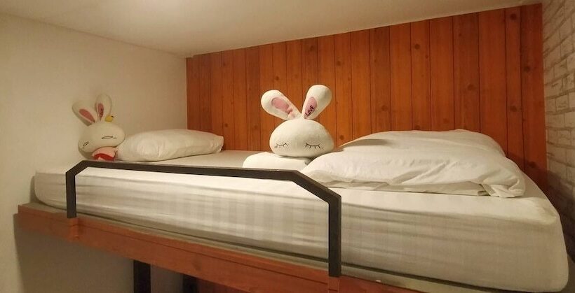 Hotel Innbox Chiangmai