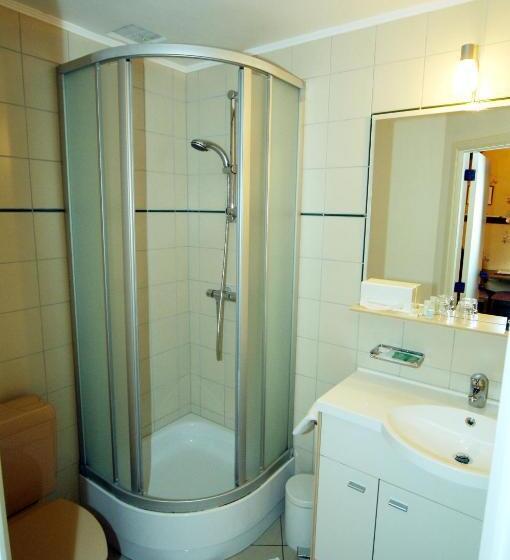 فندق Le Grandgousier Mirwart