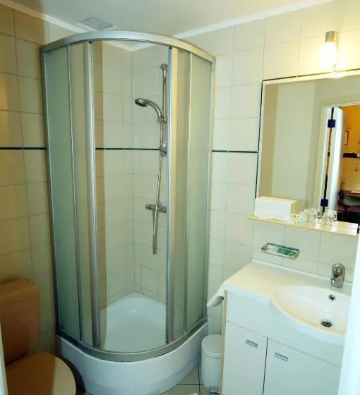 ホテル Le Grandgousier Mirwart