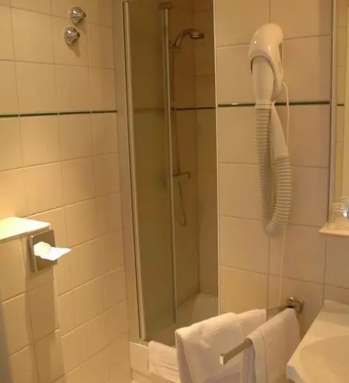 ホテル Le Grandgousier Mirwart