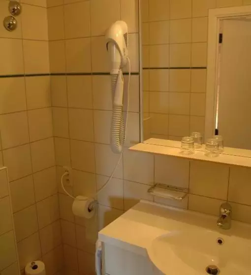 ホテル Le Grandgousier Mirwart