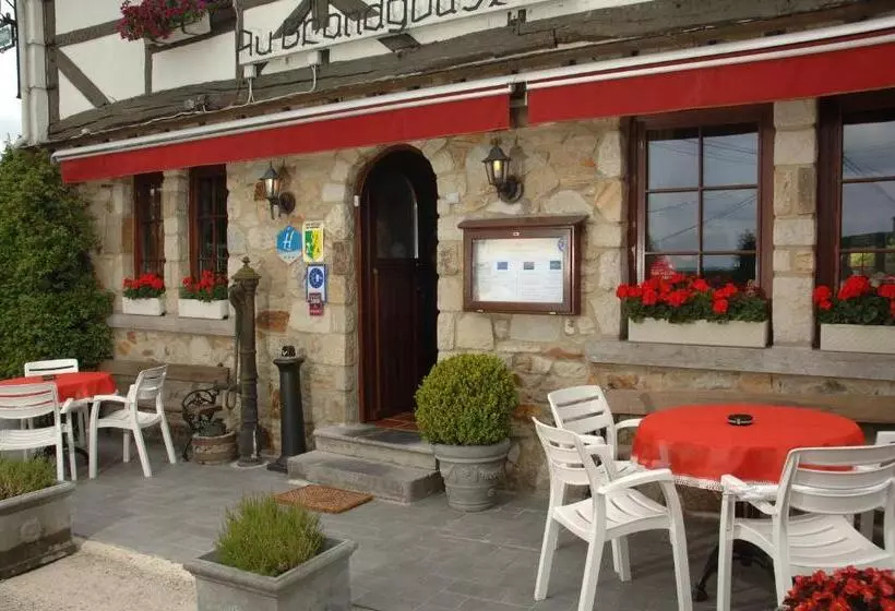 ホテル Le Grandgousier Mirwart