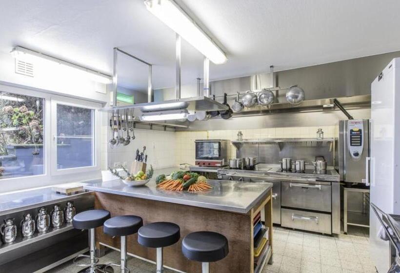 فندق Le Grandgousier Mirwart