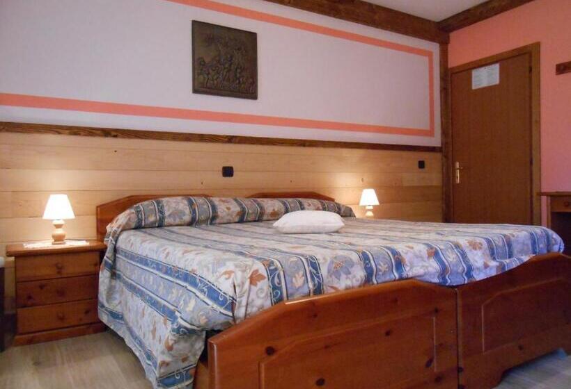 酒店 Pizzo Del Frate