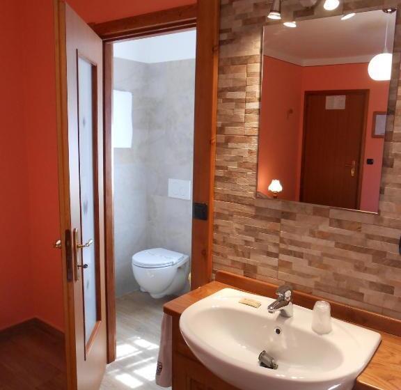 酒店 Pizzo Del Frate