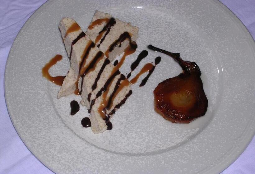 酒店 Pizzo Del Frate