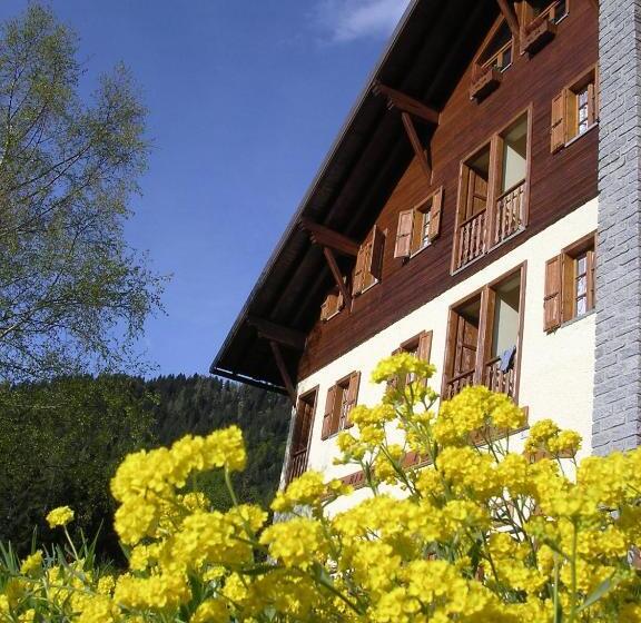 酒店 Pizzo Del Frate