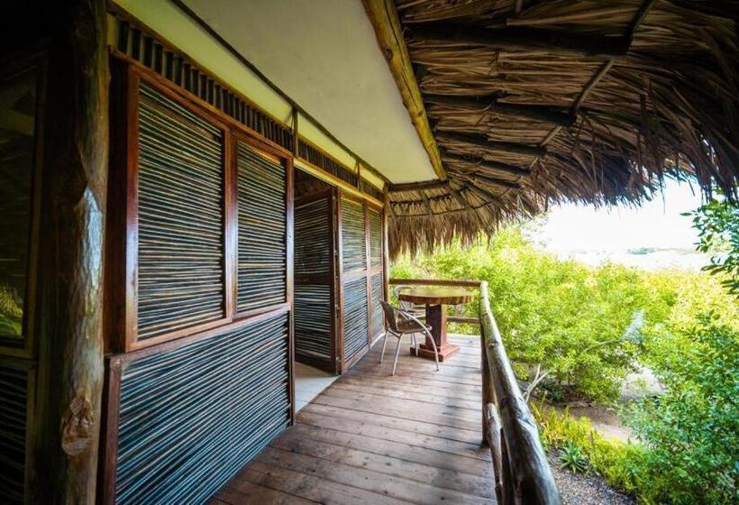 هتل Playa Scondida Baru