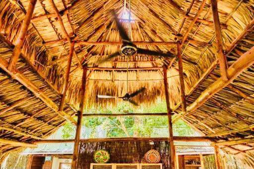 هتل Playa Scondida Baru