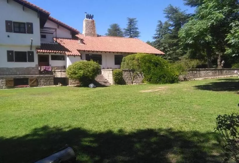 Hotelli San Huberto Tenis