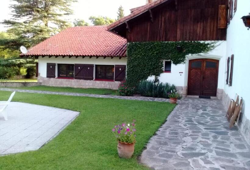 호텔 San Huberto Tenis