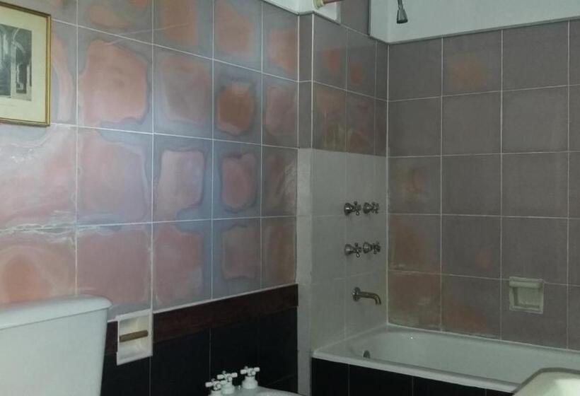 호텔 San Huberto Tenis