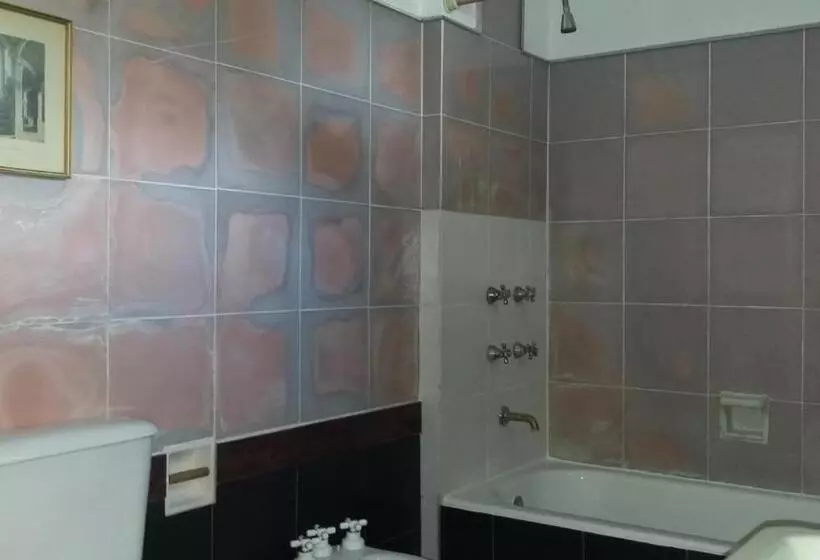 Hotelli San Huberto Tenis