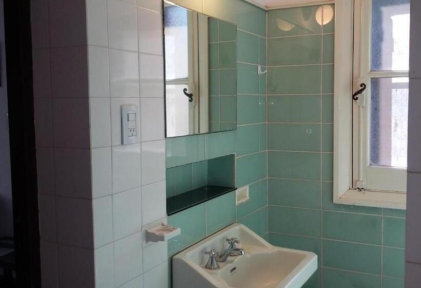 호텔 San Huberto Tenis