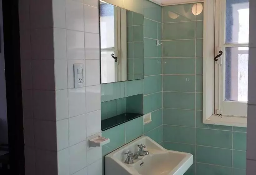 Hotelli San Huberto Tenis