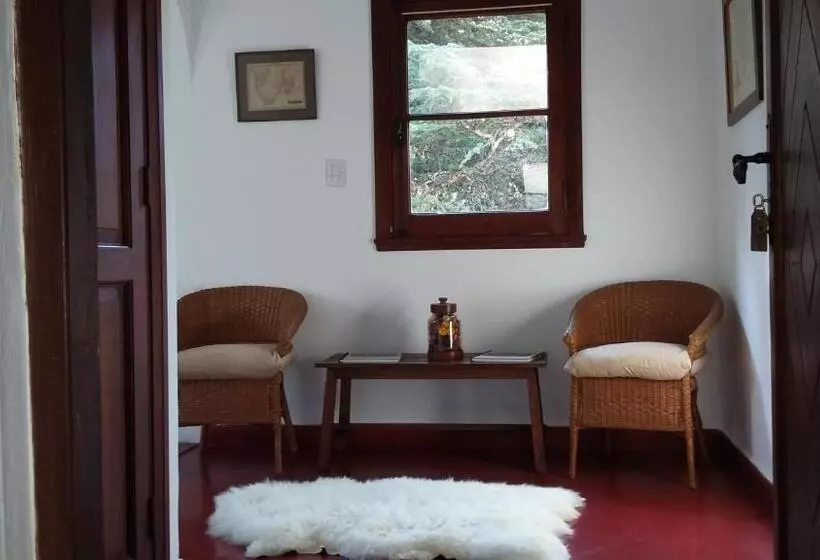 Hotelli San Huberto Tenis