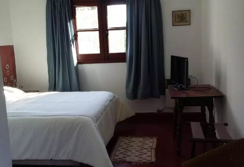 Hotelli San Huberto Tenis