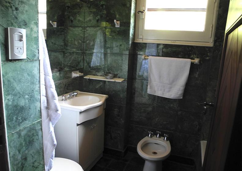 호텔 San Huberto Tenis