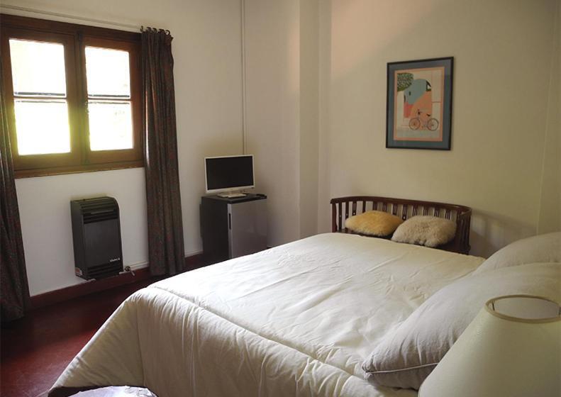 호텔 San Huberto Tenis